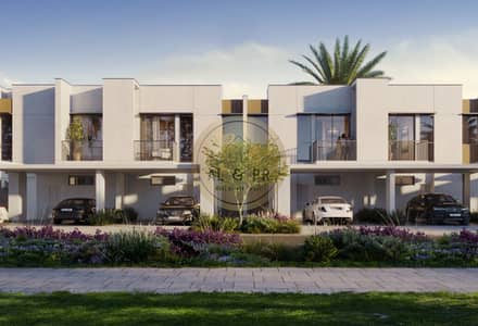 3 habitaciones Townhouse para en Venta en The Valley by Emaar, Dubai - 1. jpg 3 habitaciones Townhouse para en Venta en The Valley by Emaar, Dubai - 1. jpg