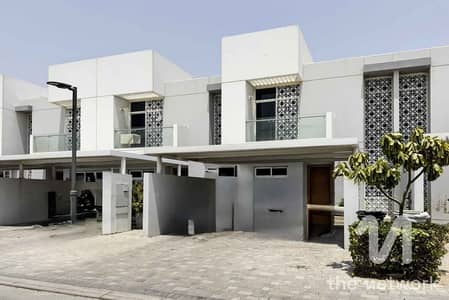 Townhouse de 3 chambres à à louer à Mudon, Dubai - Maison de ville à Mudon，Arabella Townhouses，Arabella 2, 3 chambres, 200000 AED - 16273004