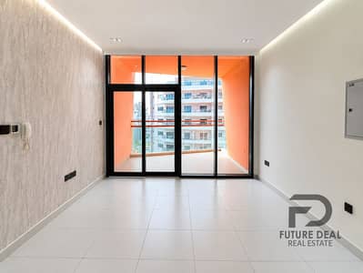 1 Slaapkamer Appartement te Huur in Dubai Silicon Oasis (DSO), Dubai - 7ADD8A61-8AF2-4D2D-887C-063B8E1C8DAF. png
