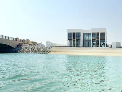 5 Camere Villa in vendita a Al Jubail Island, Abu Dhabi - Villa a Al Jubail Island，Ain Al Maha, 5 camere da letto, 23000000 AED - 16273015