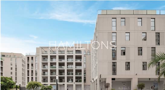 3 Bedroom Flat for Sale in Muwaileh Commercial, Sharjah - Ready Property 6 - Al Mamsha Souks. jpg 3 Bedroom Flat for Sale in Muwaileh Commercial, Sharjah - Ready Property 6 - Al Mamsha Souks. jpg