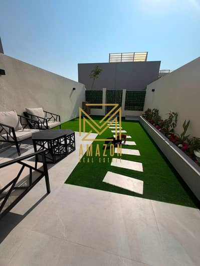 2 Slaapkamers Villa te Huur in Rukan, Dubai - 12d7d3ab-3141-4a44-a741-979c908e24f1. jpg 2 Slaapkamers Villa te Huur in Rukan, Dubai - 12d7d3ab-3141-4a44-a741-979c908e24f1. jpg
