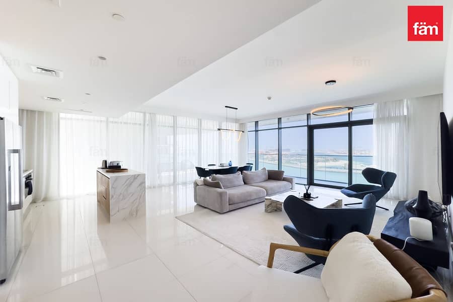 Wohnung in Dubai Harbour,Emaar Beachfront,Beach Vista,Beach Vista 1, 3 schlafzimmer, 350000 AED - 16273043 Wohnung in Dubai Harbour,Emaar Beachfront,Beach Vista,Beach Vista 1, 3 schlafzimmer, 350000 AED - 16273043