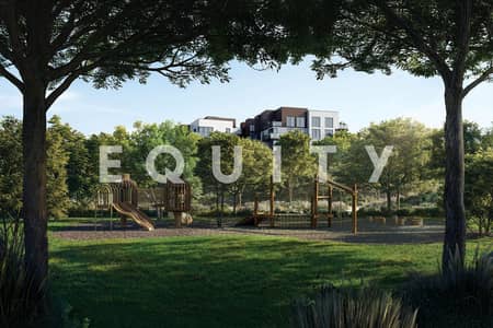 2 Schlafzimmer Wohnung zum zum Verkauf in Ghaf Woods, Dubai - Wohnung in Ghaf Woods,Capria West,Capria West 6, 2 schlafzimmer, 2900000 AED - 16273049 2 Schlafzimmer Wohnung zum zum Verkauf in Ghaf Woods, Dubai - Wohnung in Ghaf Woods,Capria West,Capria West 6, 2 schlafzimmer, 2900000 AED - 16273049
