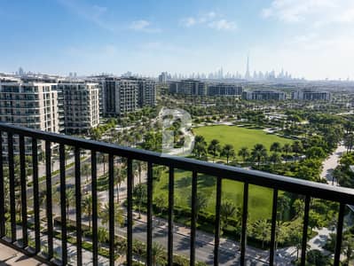 3 Bedroom Apartment for Rent in Dubai Hills Estate, Dubai - High Floor Unit | Park View | Spacious 3 Bedroom Apartment for Rent in Dubai Hills Estate, Dubai - High Floor Unit | Park View | Spacious