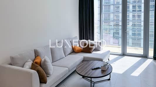 1 Bedroom Flat for Sale in Mohammed Bin Rashid City (MBR City), Dubai - LAGOON VIEW | FULLY FURNISHED | VACANT 1 Bedroom Flat for Sale in Mohammed Bin Rashid City (MBR City), Dubai - LAGOON VIEW | FULLY FURNISHED | VACANT