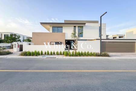 4 Bedroom Villa for Sale in Al Furjan, Dubai - Best Priced | Type A | True Corner Unit 4 Bedroom Villa for Sale in Al Furjan, Dubai - Best Priced | Type A | True Corner Unit