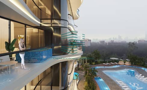 Monolocale in vendita a Majan, Dubai - Screenshot_7. png