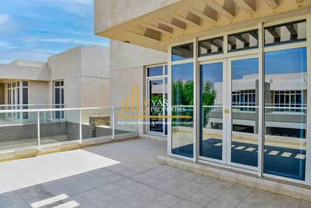 3 Schlafzimmer Villa zum zur Miete in Dubai Silicon Oasis (DSO), Dubai - 3 BR MODERN TOWN HOUSE MIDDLE-6. jpg