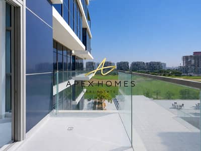 1 Slaapkamer Appartement te Koop in DAMAC Hills, Dubai - Appartement in DAMAC Hills，Golf Town，Golf Promenade，Golf Promenade 4，Golf Promenade 4A, 1 slaapkamer, 1150000 AED - 16273112