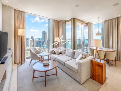 2 Schlafzimmer Wohnung zum zur Miete in Downtown Dubai, Dubai - Wohnung in Downtown Dubai,Vida Residence Downtown, 2 schlafzimmer, 229950 AED - 16199790 2 Schlafzimmer Wohnung zum zur Miete in Downtown Dubai, Dubai - Wohnung in Downtown Dubai,Vida Residence Downtown, 2 schlafzimmer, 229950 AED - 16199790
