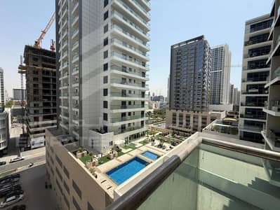 1 habitación Apartamento para en Venta en Jumeirah Village Circle (JVC), Dubai - images (8). jpg 1 habitación Apartamento para en Venta en Jumeirah Village Circle (JVC), Dubai - images (8). jpg
