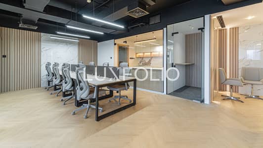 Office de à à louer à Jumeirah Lake Towers (JLT), Dubai - Bureau à Jumeirah Lake Towers (JLT),JLT Cluster V,Jumeirah Business Centre 2, 349000 AED - 16273137 Office de à à louer à Jumeirah Lake Towers (JLT), Dubai - Bureau à Jumeirah Lake Towers (JLT),JLT Cluster V,Jumeirah Business Centre 2, 349000 AED - 16273137