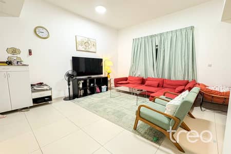 Townhouse de 2 chambres à à vendre à Villanova, Dubai - 2. jpg Townhouse de 2 chambres à à vendre à Villanova, Dubai - 2. jpg