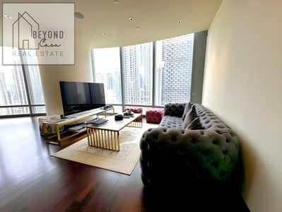 2 Schlafzimmer Wohnung zum zur Miete in Downtown Dubai, Dubai - BK Hall . jpg
