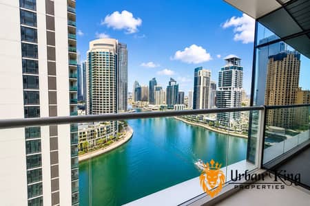 1 Camera Appartamento in affitto a Dubai Marina, Dubai - WhatsApp Image 2026-07-11 at 09.57. 04 (3). jpeg