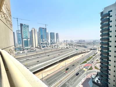 1 habitación Apartamento para en Alquiler en Dubai Marina, Dubai - 7 (1). jpg