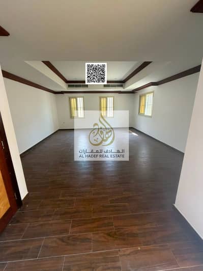 3 Camere Villa in affitto a Al Rumaila, Ajman - تصميم بدون عنوان. png