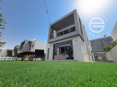 3 Bedroom Villa for Rent in Dubai Hills Estate, Dubai - image_0 3 Bedroom Villa for Rent in Dubai Hills Estate, Dubai - image_0