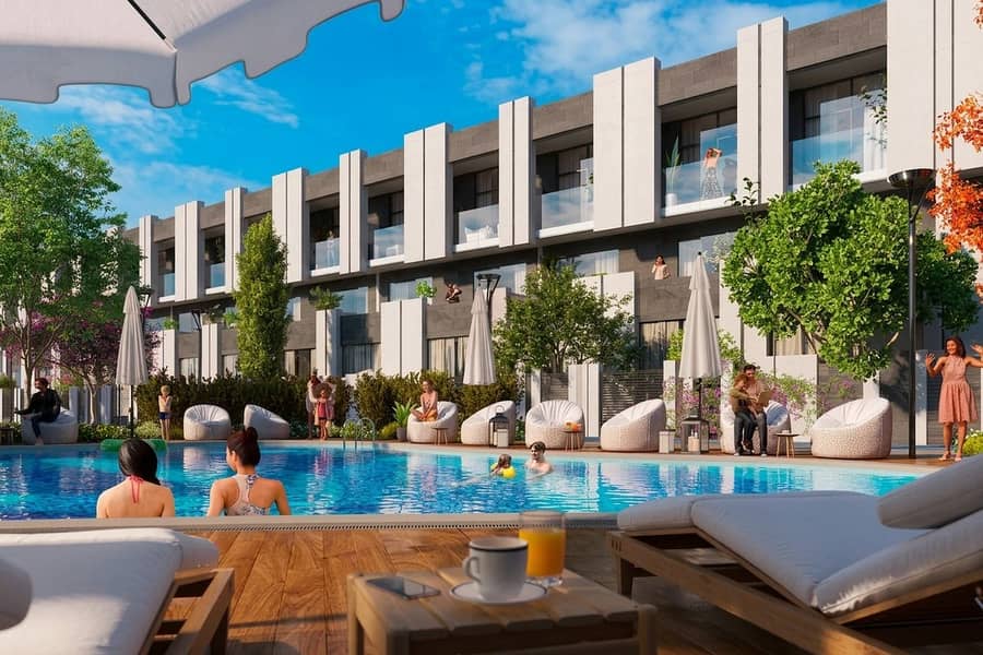 Great investment | mid unit | hand over 2028 Great investment | mid unit | hand over 2028