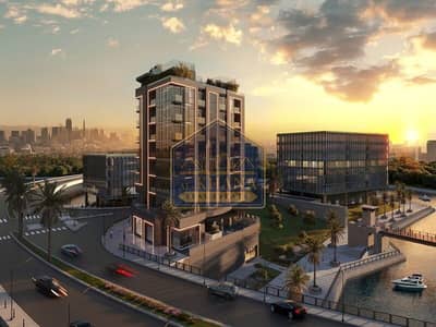 2 Bedroom Apartment for Sale in Culture Village (Jaddaf Waterfront), Dubai - 7. jpg