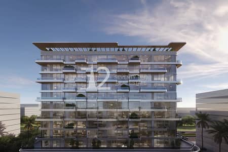 2 Camere Appartamento in vendita a Dubai Islands, Dubai - Appartamento a Dubai Islands，Seaside by Prestige One, 2 camere da letto, 2600000 AED - 16273247