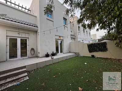 3 habitaciones Villa para en Alquiler en Al Furjan, Dubai - IMG_8702. jpeg