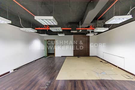 Office for Rent in Dubai Internet City, Dubai - Office for Rent | Well Located | Freezone License