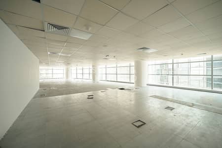 Office for Rent in Dubai Internet City, Dubai - Fitted Office | Prime Location | Metro Access