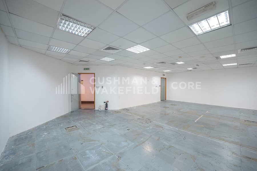 Fitted Office | Prime Location | Metro Access Fitted Office | Prime Location | Metro Access