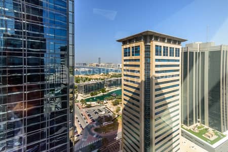 Office for Rent in Dubai Internet City, Dubai - Office for Rent | Well Located | Freezone License