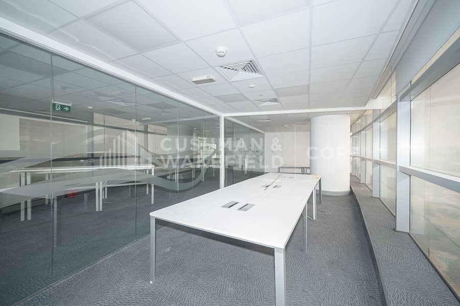 Fitted Office | Prime Location | Metro Access Fitted Office | Prime Location | Metro Access