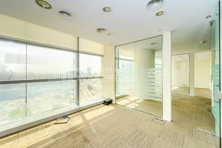 Office for Rent in Dubai Internet City, Dubai - Fitted Office | Prime Location | TECOM