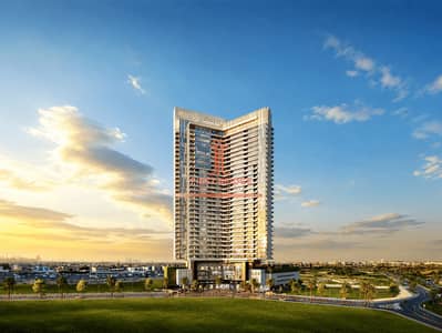 2 Bedroom Apartment for Sale in Dubai Silicon Oasis (DSO), Dubai - Dubai Skyline View | Low Floor | Smart Home 2 Bedroom Apartment for Sale in Dubai Silicon Oasis (DSO), Dubai - Dubai Skyline View | Low Floor | Smart Home
