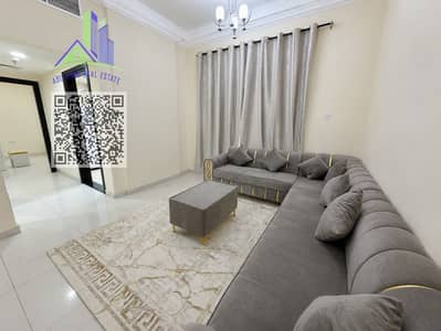فلیٹ 2 غرفة نوم للايجار في الروضة، عجمان - dbee6aa7-9280-4033-8efe-74da30f76ca2. jpg