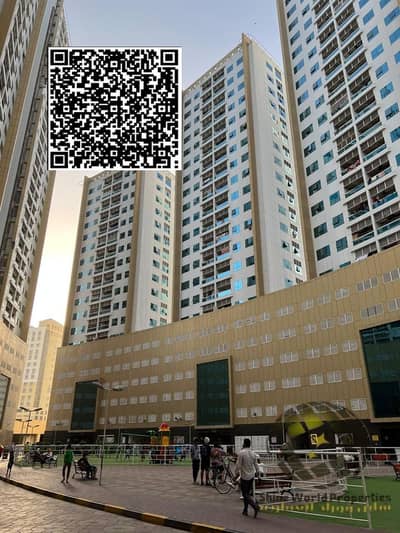 1 habitación Apartamento para en Venta en Ajman Downtown, Ajman - WhatsApp Image 2026-08-24 at 2.21. 48 PM (2). jpeg 1 habitación Apartamento para en Venta en Ajman Downtown, Ajman - WhatsApp Image 2026-08-24 at 2.21. 48 PM (2). jpeg