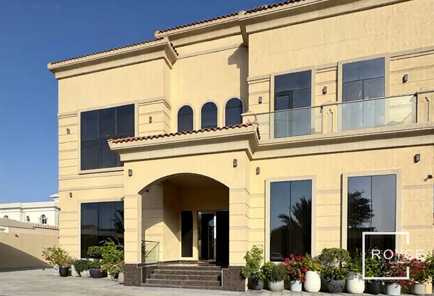 Villa a Al Manara, 5 camere da letto, 1000000 AED - 16273304 Villa a Al Manara, 5 camere da letto, 1000000 AED - 16273304