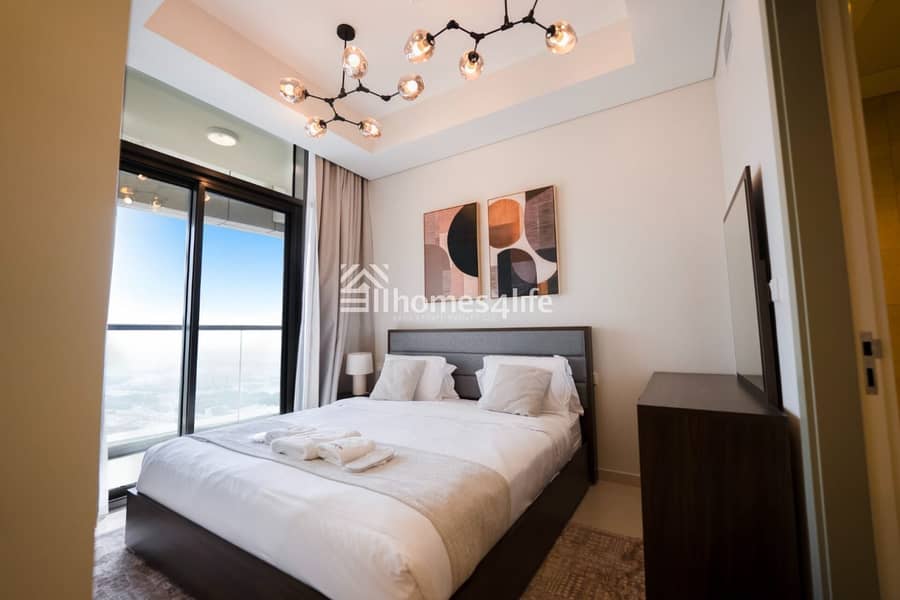 Apartamento en Business Bay,Aykon City,Aykon City Tower C, 2 dormitorios, 1500000 AED - 16273314 Apartamento en Business Bay,Aykon City,Aykon City Tower C, 2 dormitorios, 1500000 AED - 16273314