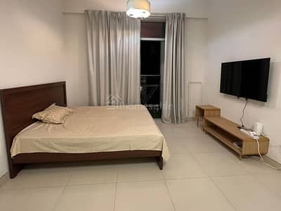 Studio for Rent in Meydan, Dubai - Studio | Furnished | vacant now