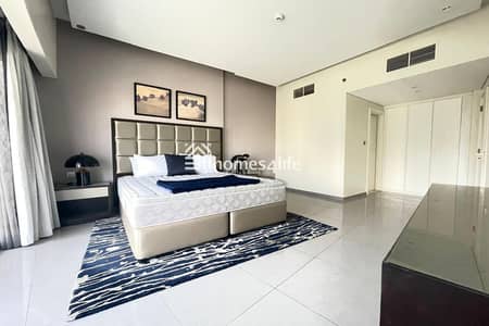 2 Bedroom Flat for Sale in Business Bay, Dubai - High ROI | Residential Unit | Negotiate