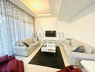 3 Cпальни Таунхаус в аренду в Дамак Хиллс, Дубай - 3 Bed Town House  Damac Hills Rent 2. jpeg