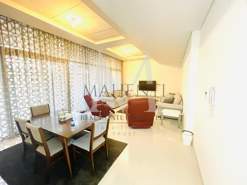 9 3 Bed Town House Damac Hills Rent 9. jpeg