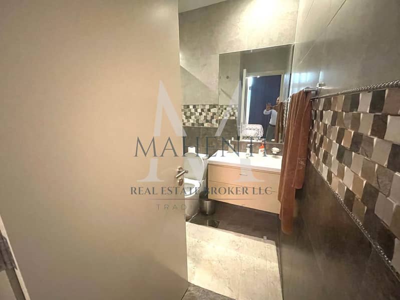 11 3 Bed Town House Damac Hills Rent 11. jpeg