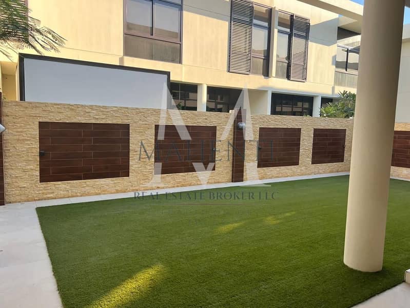 13 3 Bed Town House Damac Hills Rent 13. jpeg