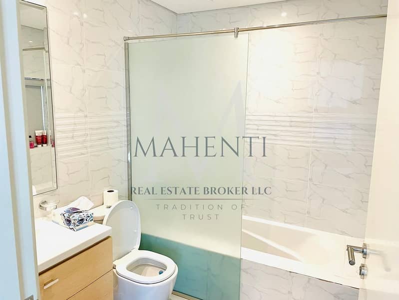 14 3 Bed Town House Damac Hills Rent 14. jpeg