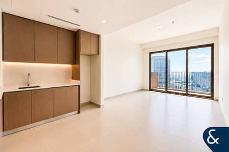 1 Bedroom Flat for Sale in Dubai Hills Estate, Dubai - Exclusive | High Floor | Pool View | Vacant 1 Bedroom Flat for Sale in Dubai Hills Estate, Dubai - Exclusive | High Floor | Pool View | Vacant
