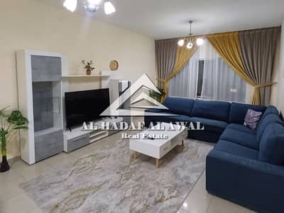 2 Cпальни Апартаменты в аренду в Аль Тааун, Шарджа - IMG-20250325-WA0081. jpg 2 Cпальни Апартаменты в аренду в Аль Тааун, Шарджа - IMG-20250325-WA0081. jpg