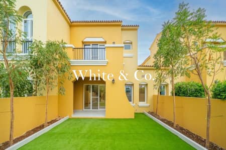 3 Bedroom Townhouse for Sale in Arabian Ranches, Dubai - Single Row | Upgraded | 3 bed En-suite