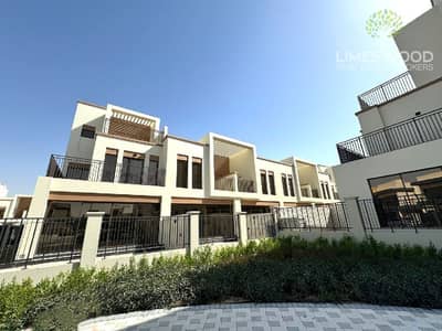 4 Bedroom Villa for Rent in DAMAC Lagoons, Dubai - 3. jpg 4 Bedroom Villa for Rent in DAMAC Lagoons, Dubai - 3. jpg