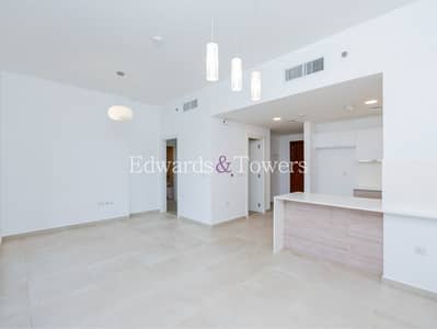 1 Bedroom Flat for Rent in Jumeirah Golf Estates, Dubai - Vacant Soon | Larger Layout | White Goods Inc